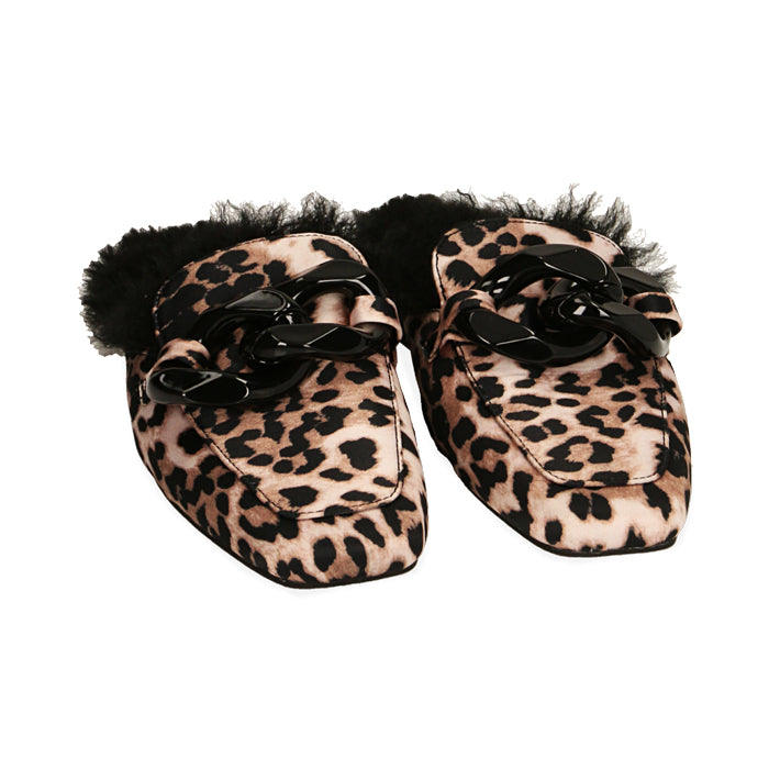TIGER FLATS (204901082RS)