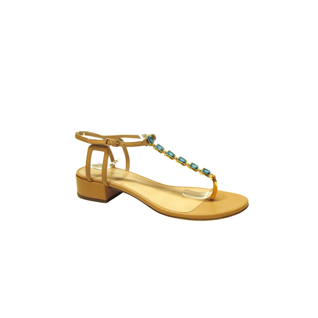 BEIGE SANDAL (II3276IA)