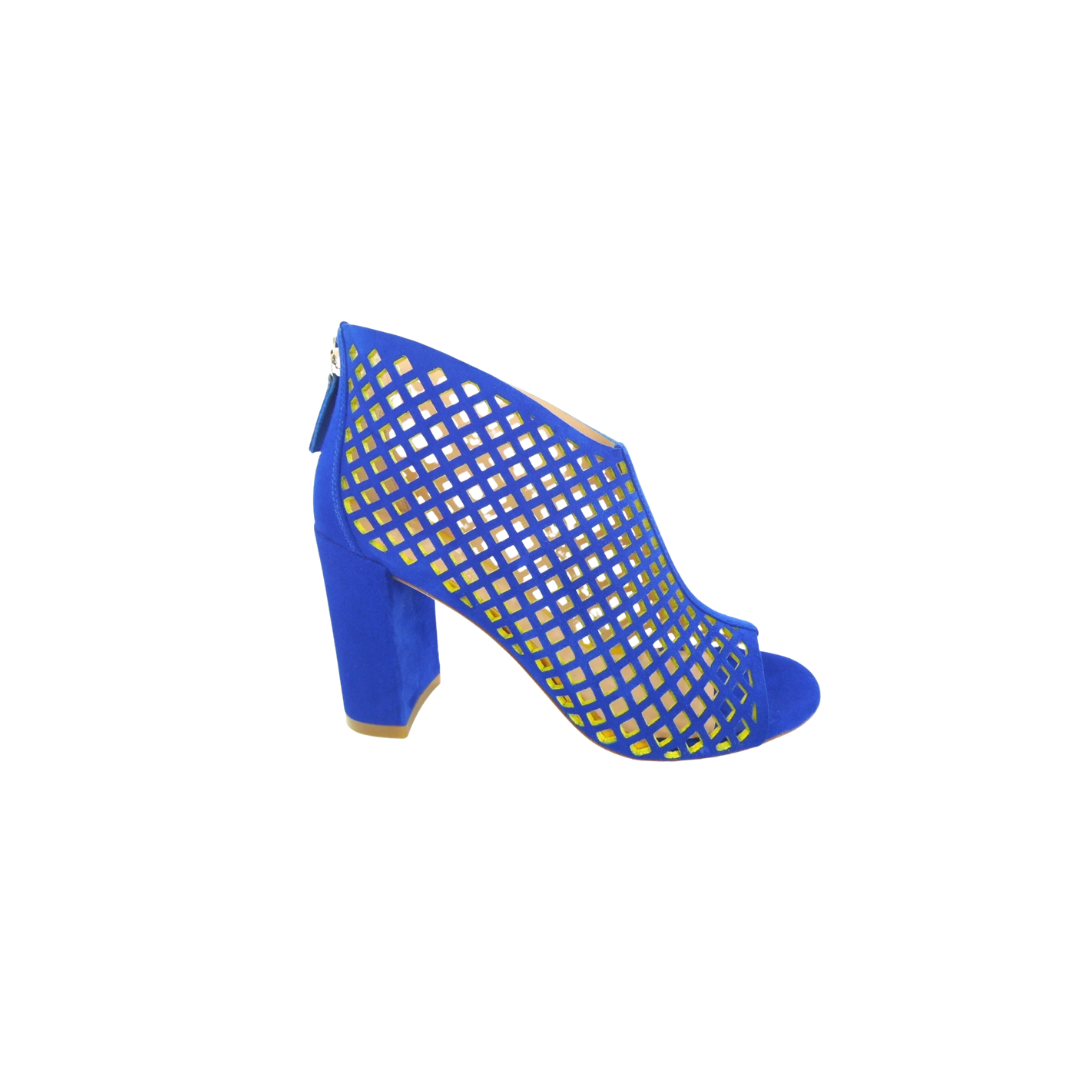 BLUE HEELS (FT8106FA)