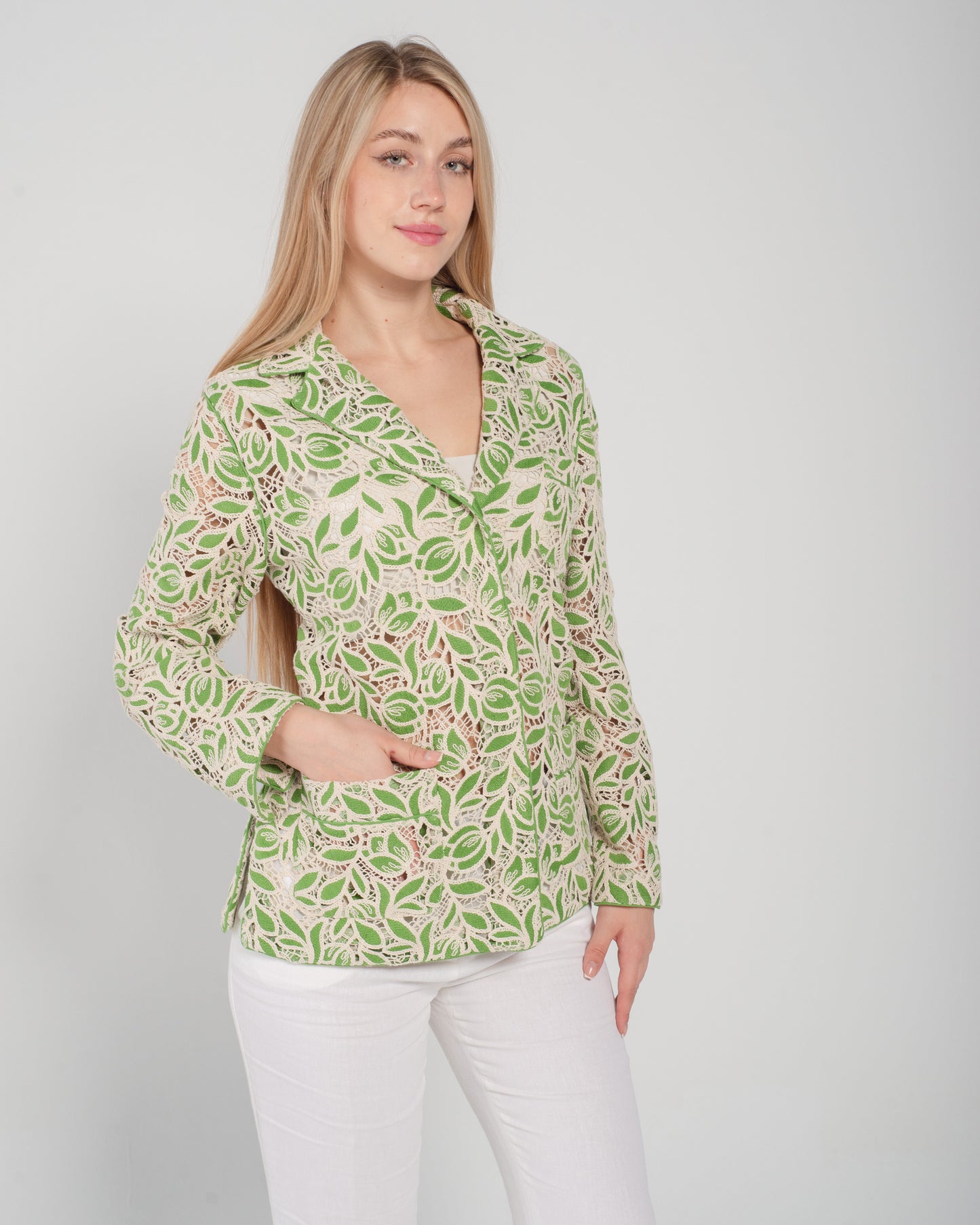VIATICO BLAZER
