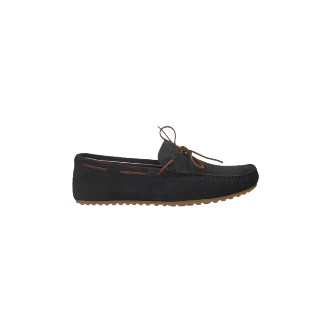 NAVY MEN'S DRIVER (MM-594R02)
