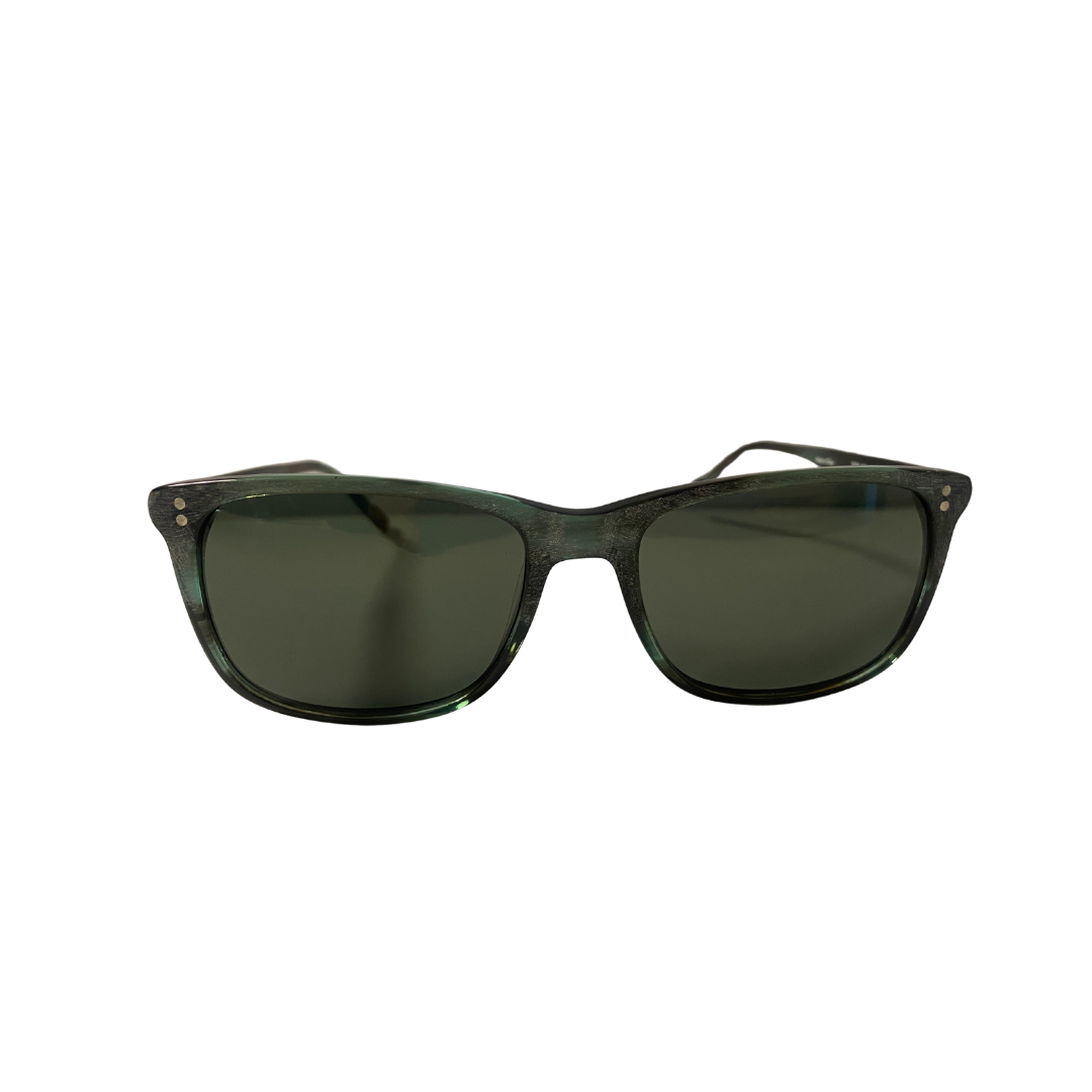 BLACK SUNGLASSES (2600/C3)