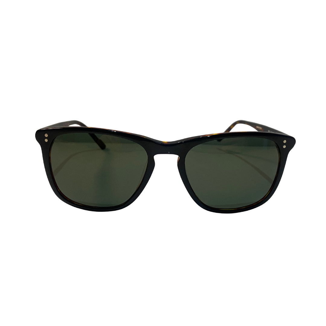 BROWN SUNGLASSES (2601/C1)