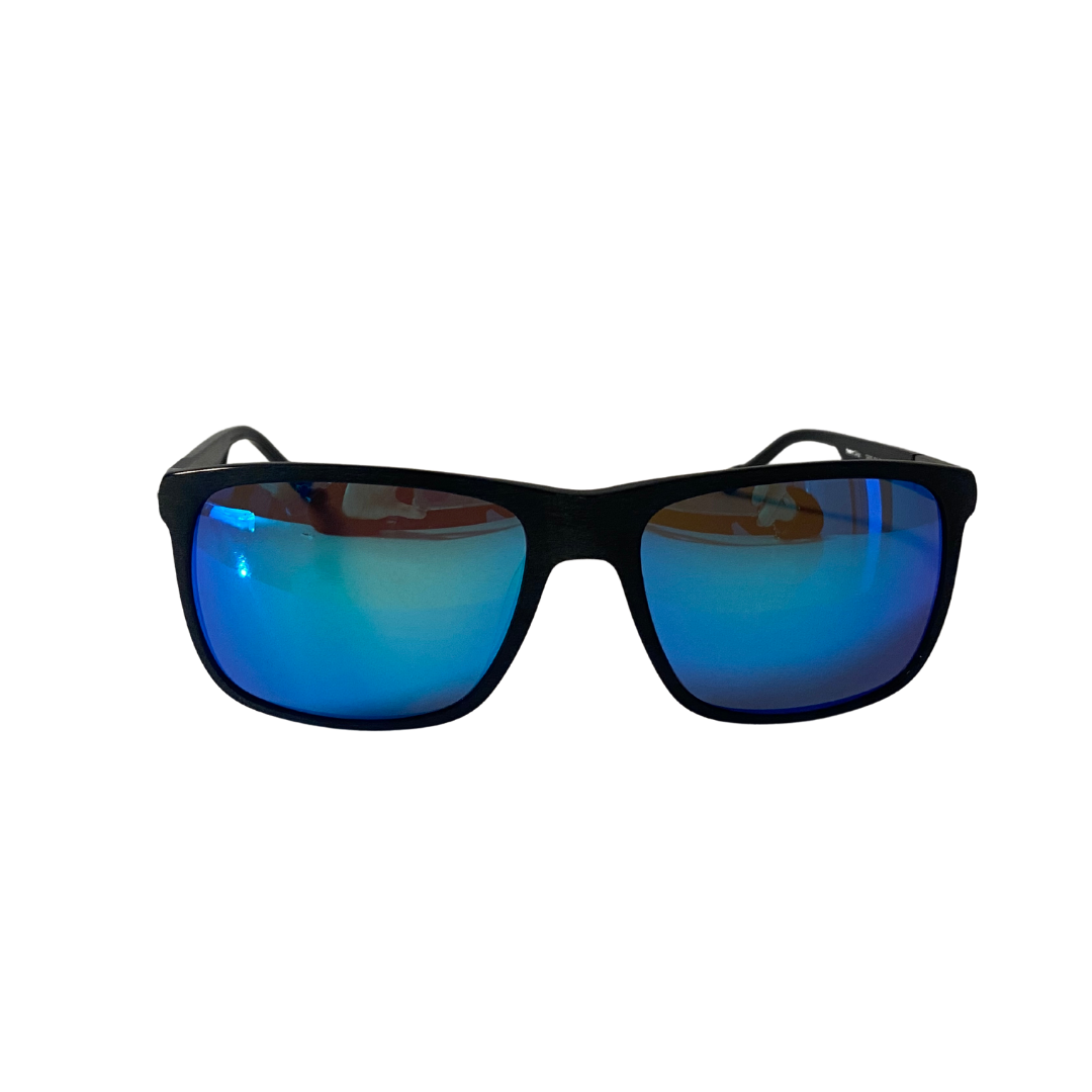 BLACK SUNGLASSES (2603/C1)