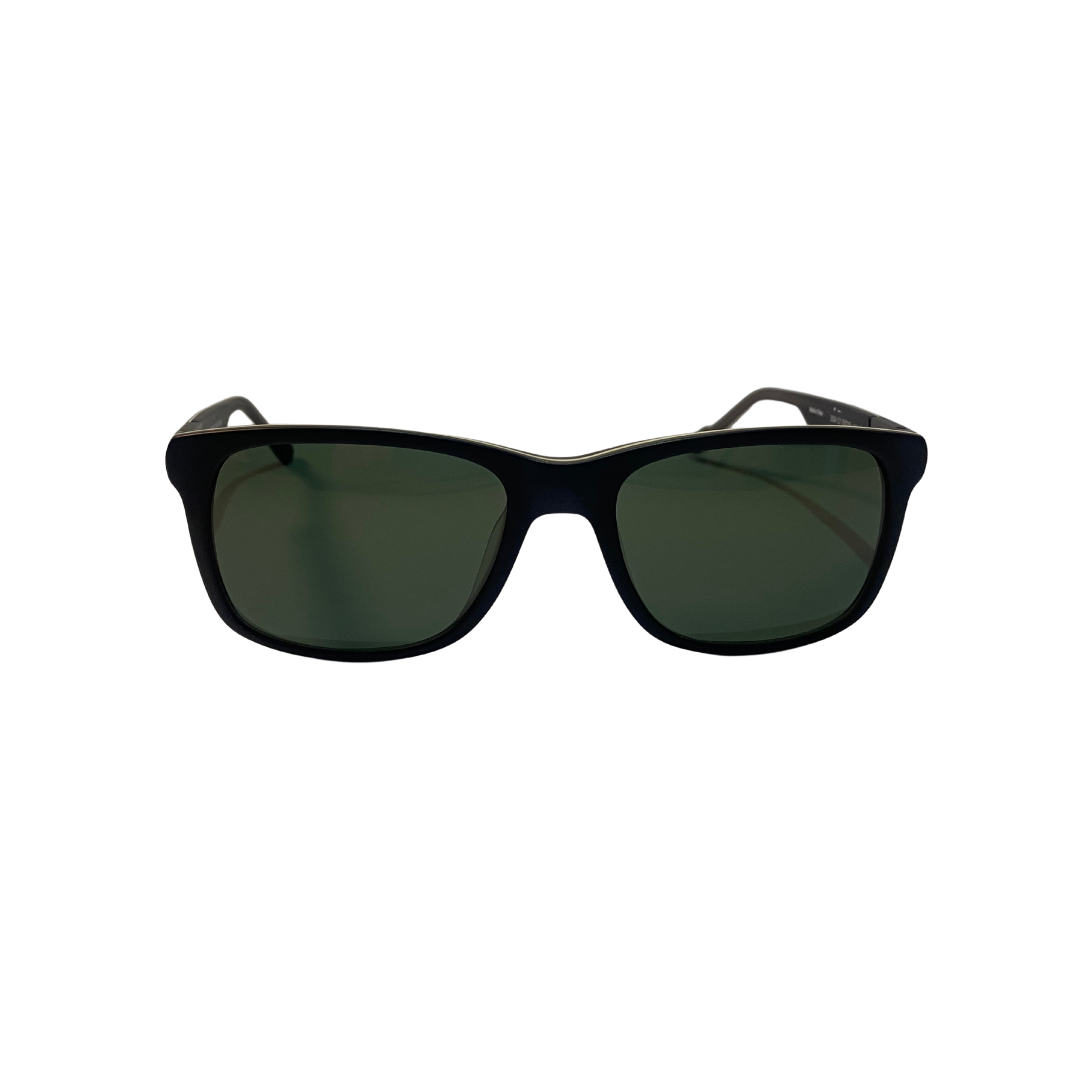 BLACK SUNGLASSES (2604/C1)
