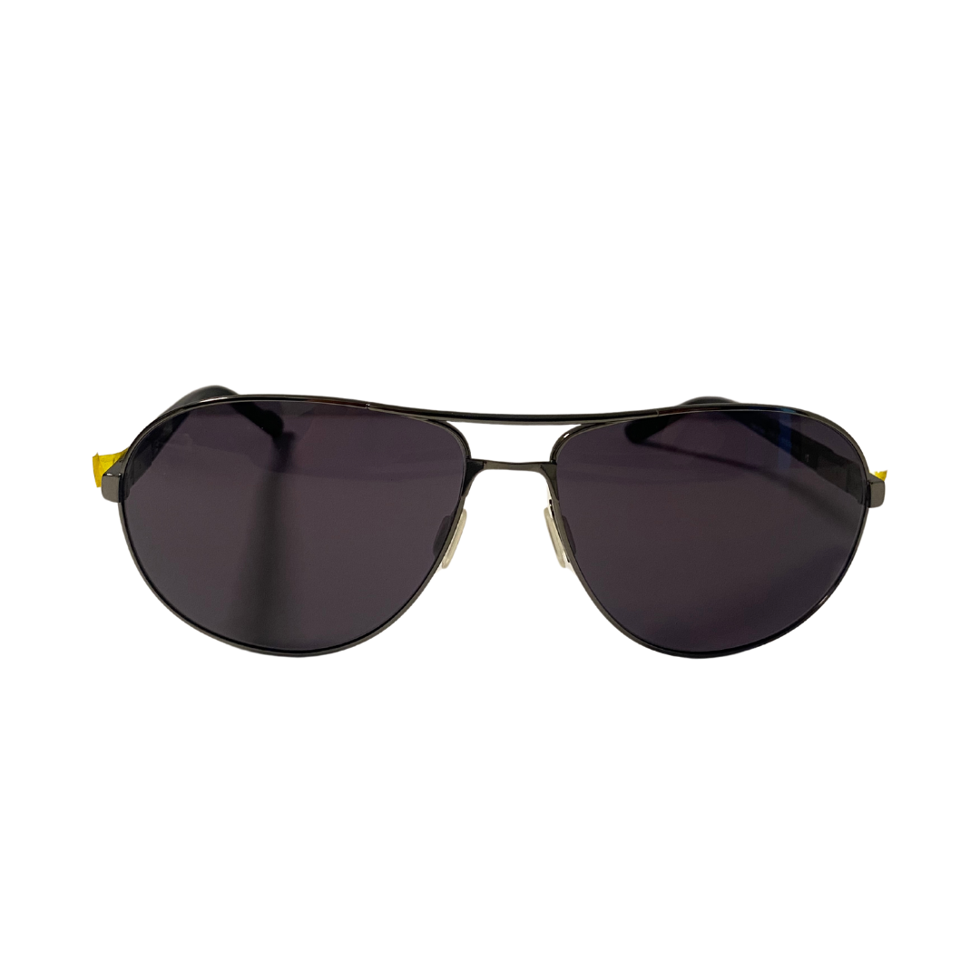 BLACK SUNGLASSES (2606/C3)