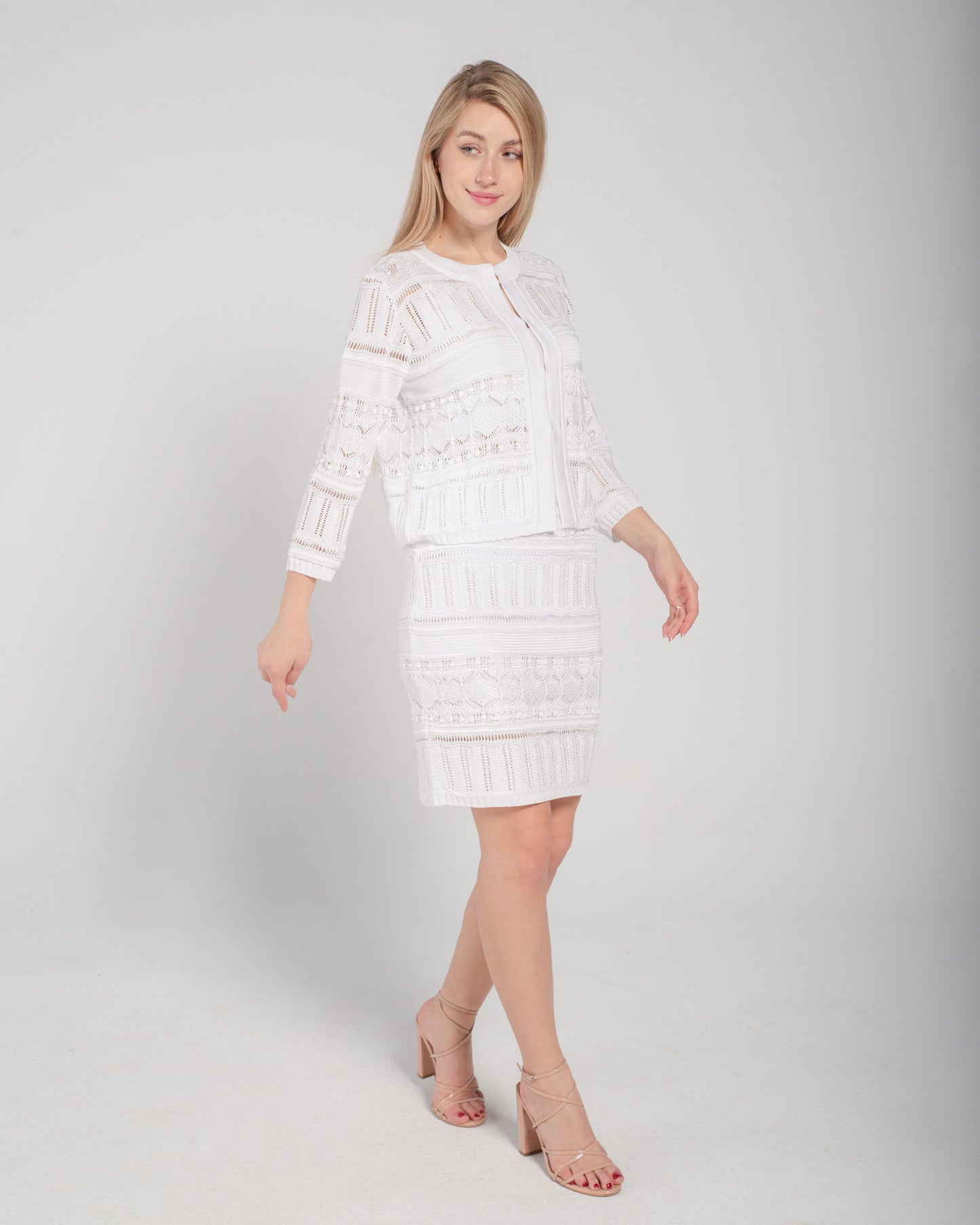 CASTELL SKIRT