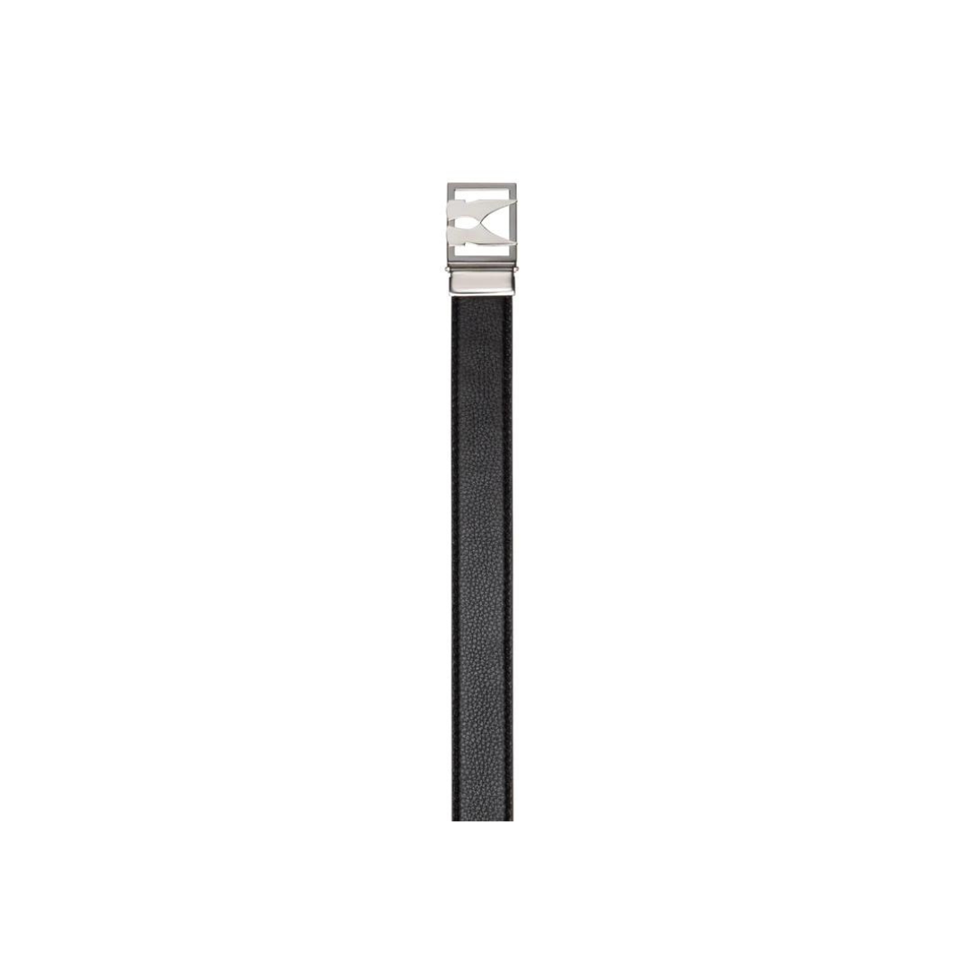 MEN'S BLACK BELT (307003)