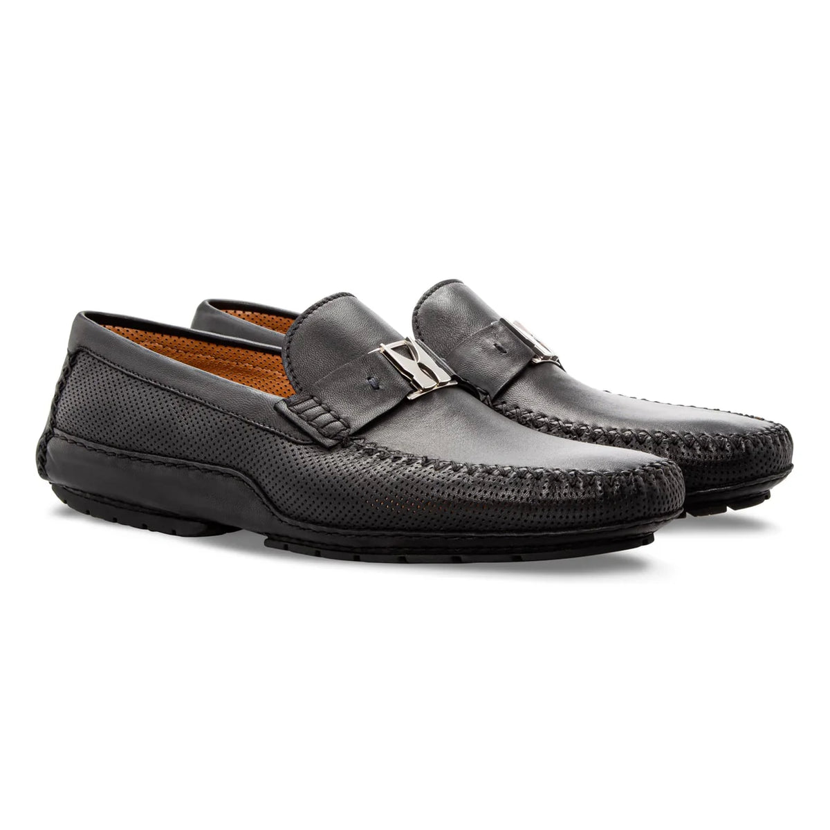 Black Leather Drive (44034)