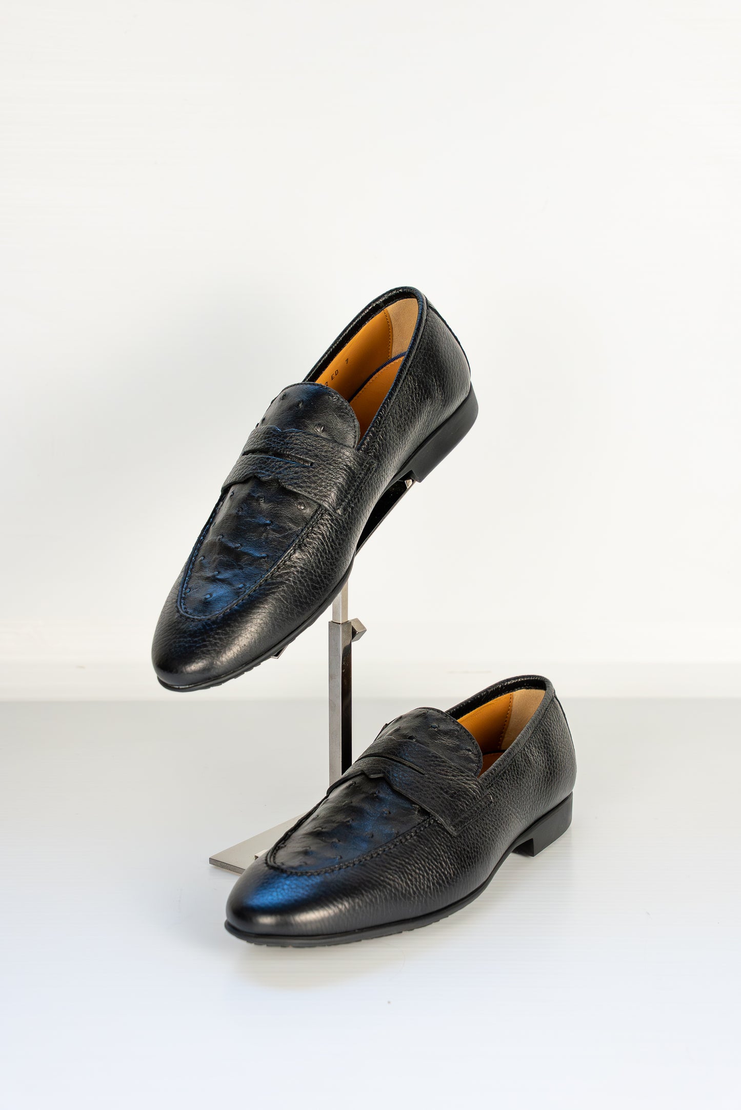 Black Loafer (44892)