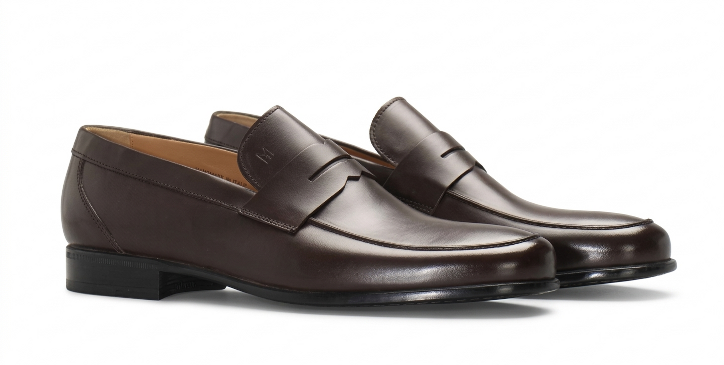 Brown Loafer (44895)