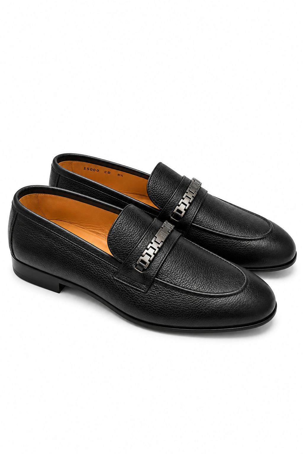 Loafer (45000 Black)