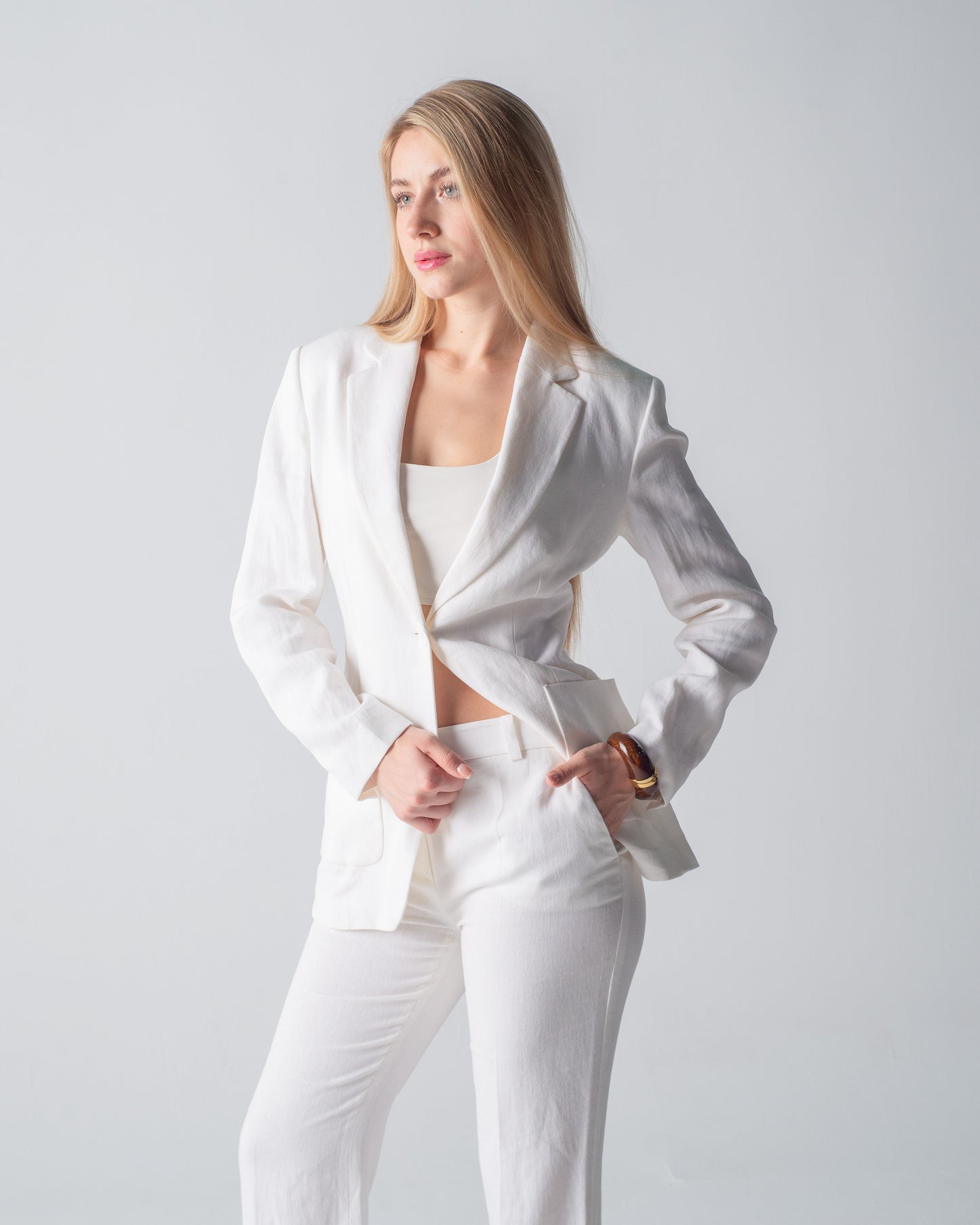 VOMANO BLAZER