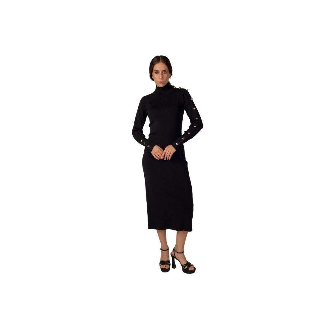 MENTOLATO - Dress
