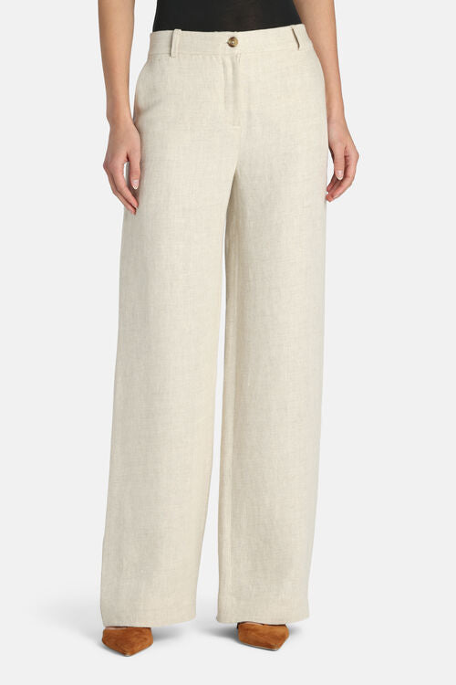 Trouser (Aliano Beige)