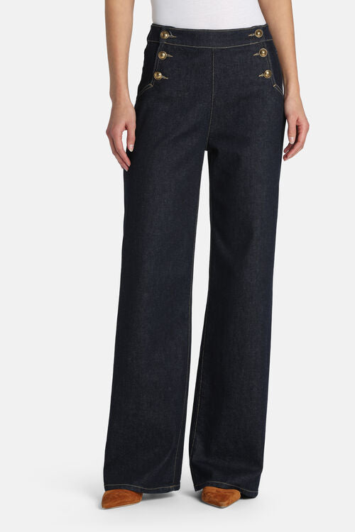 Trousers (Almanacco Blue)