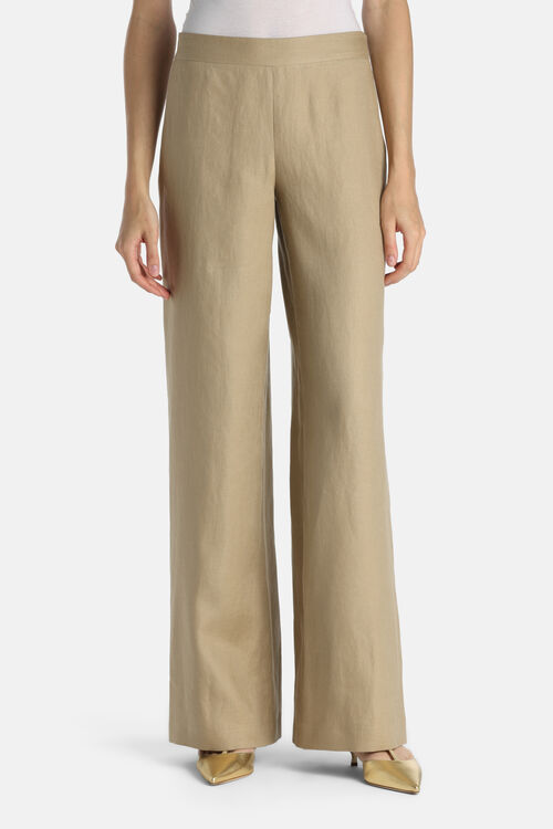 Trouser (Altamura Beige)
