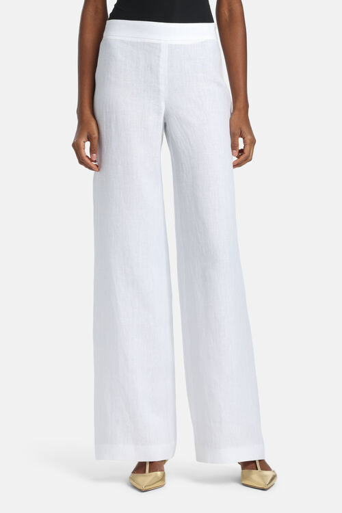 Trouser (Altamura White)