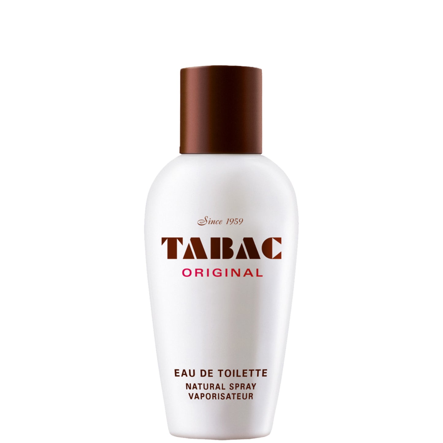 TABAC ORIGINAL EAU DE TOILETTE 50ML