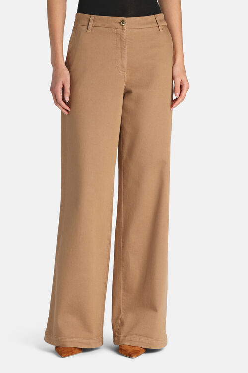 Trousers (Assessore Beige)