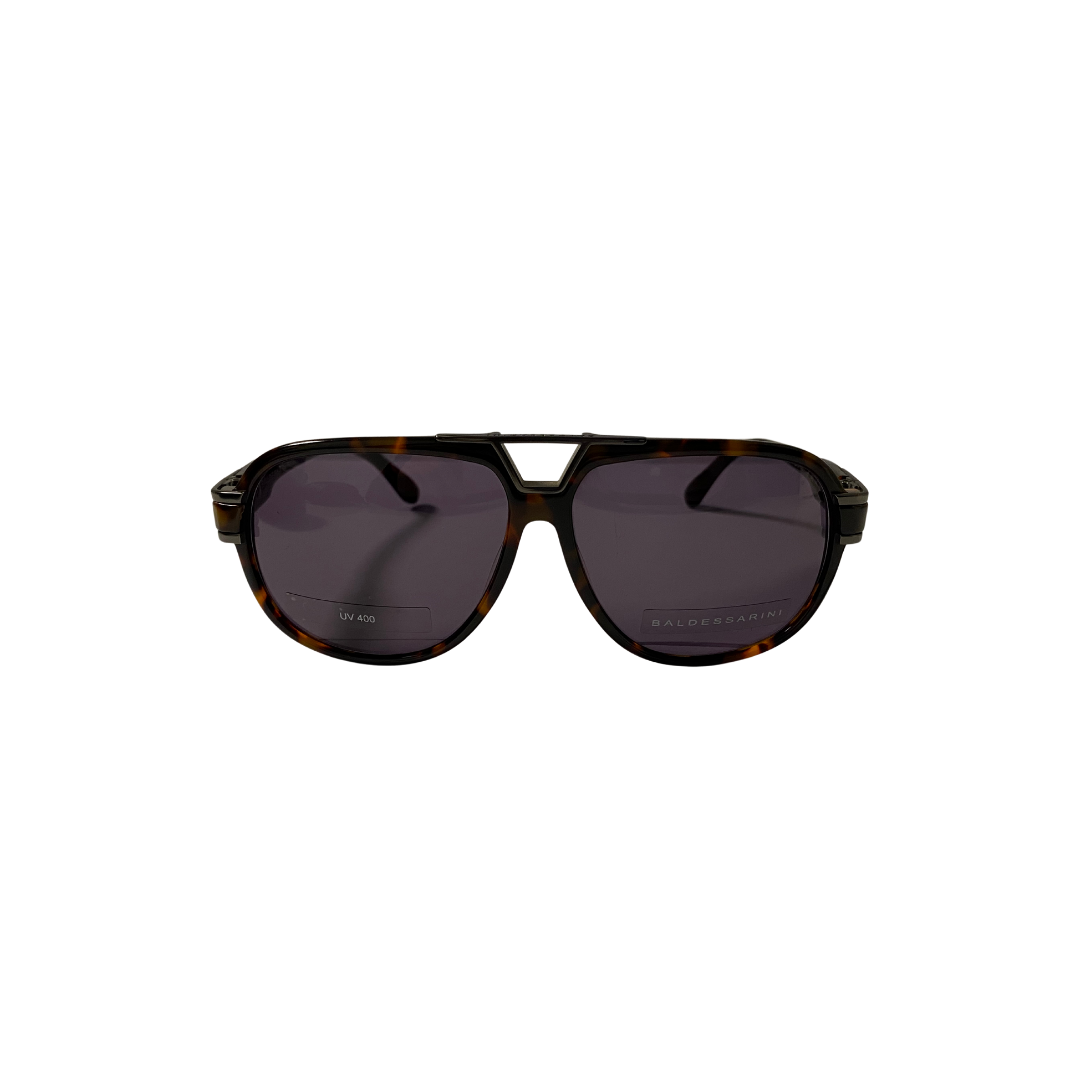 BLACK SUNGLASSES (B3108/B)