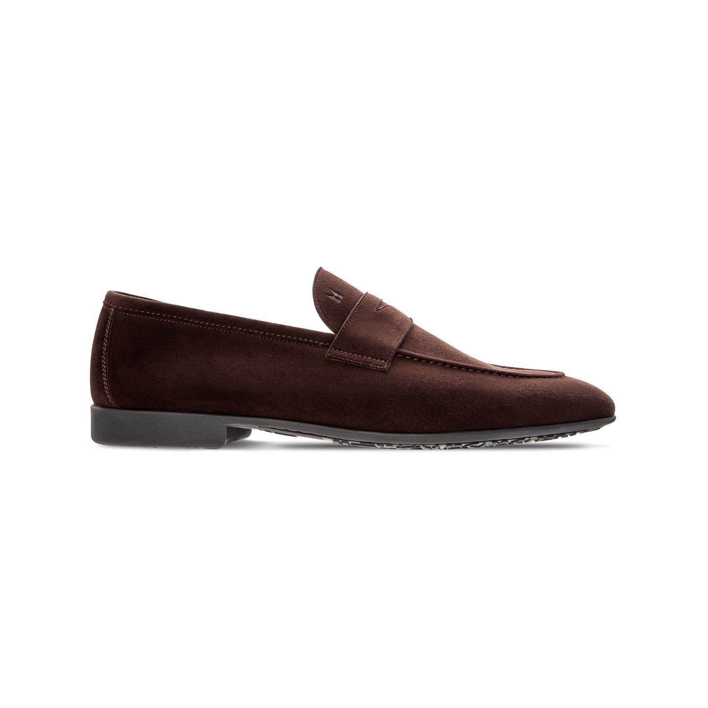 Dark Brown Loafer (44015)