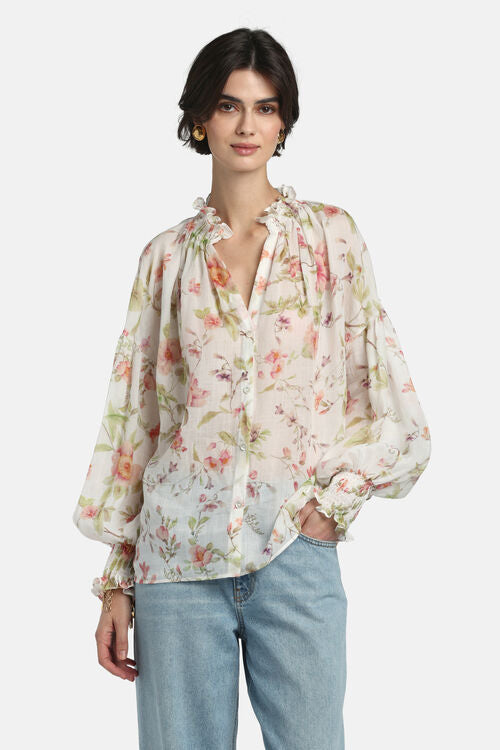 Blouse (Bressana)
