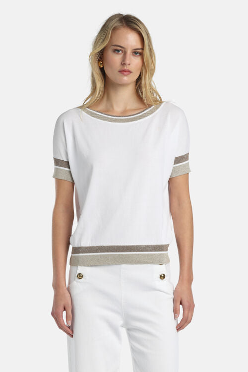 Top (Calenzano White)