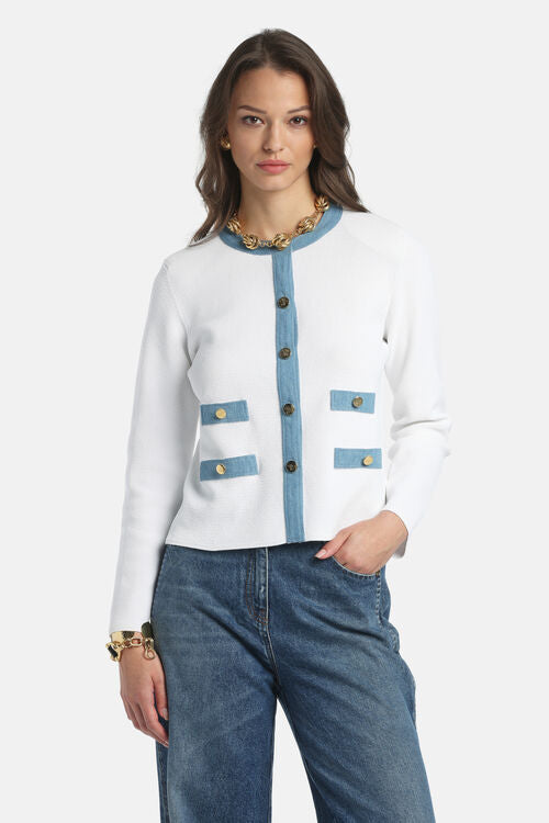 Jacket (Capotreno)
