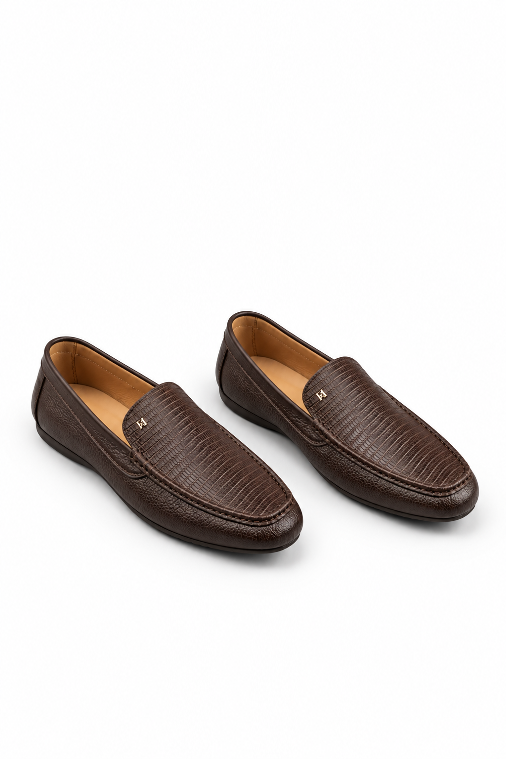 Brown Driver (44887)