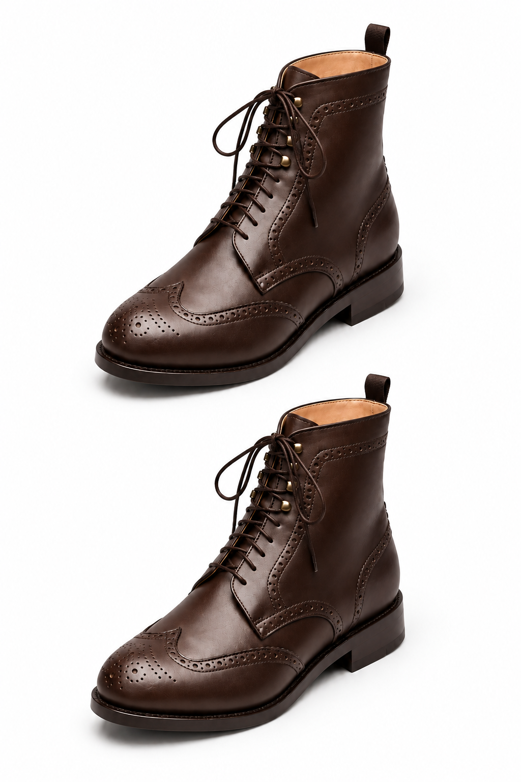 Brown Boot (44926)