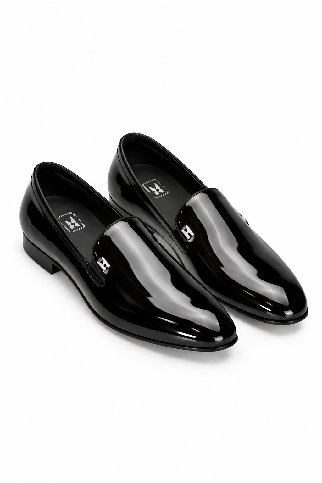 Black Loafer (45010)