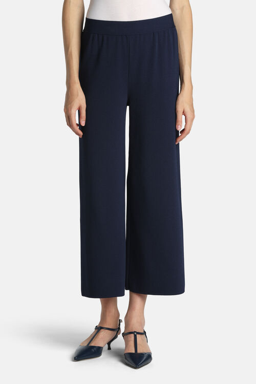 Trouser (Concilio Navy Blue)
