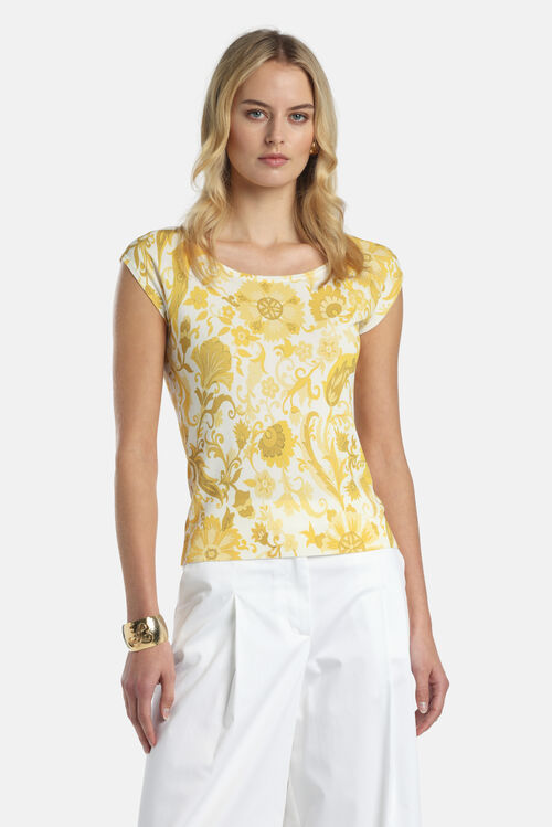 Top (Copertura Yellow)