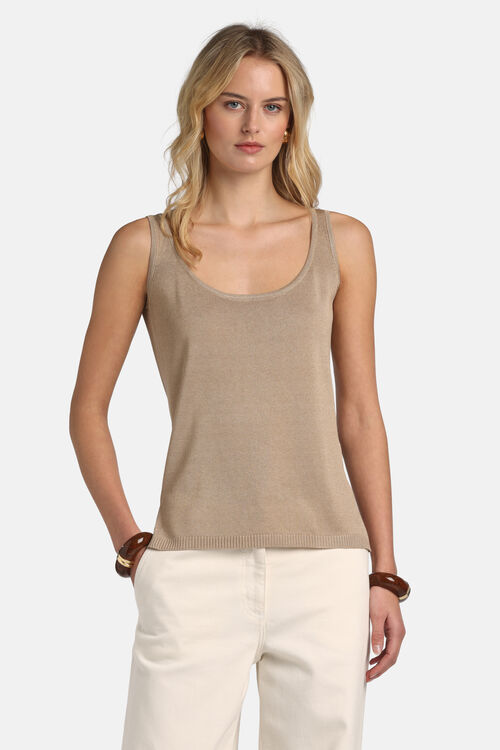 Top (Cunicolo Beige)
