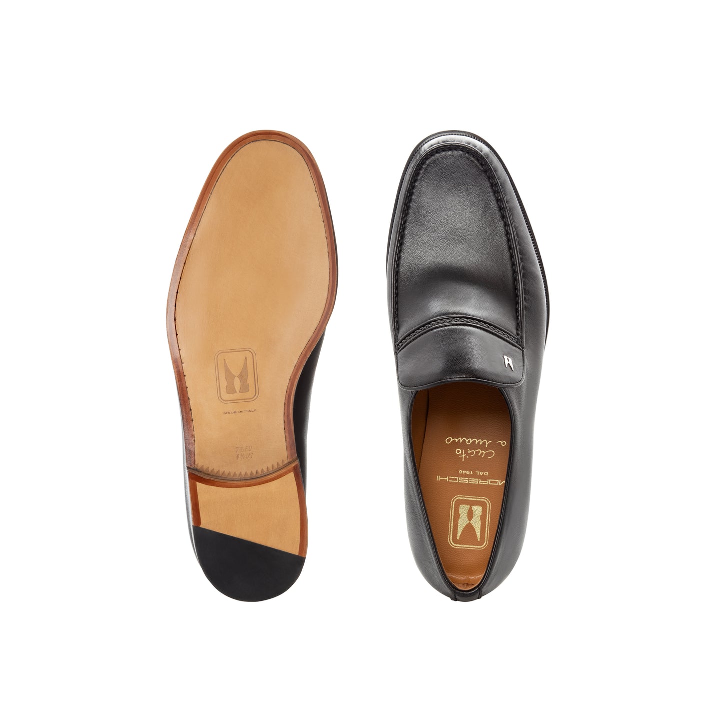 Dortmund Black Driver (22300)