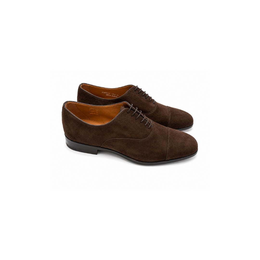 Lace-up (Orta)