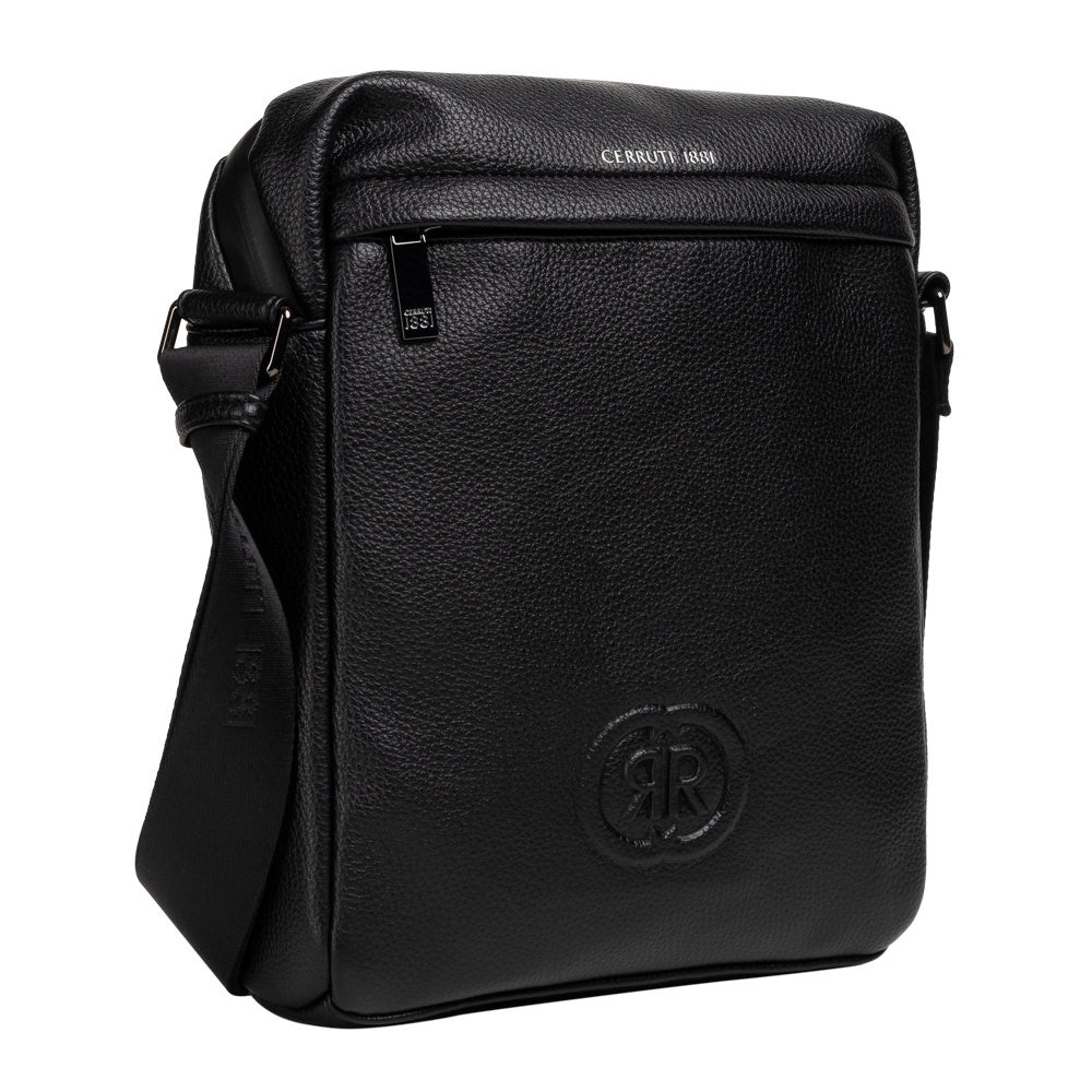 CERRUTI MEN'S BLACK BAG (CEBO06733P)