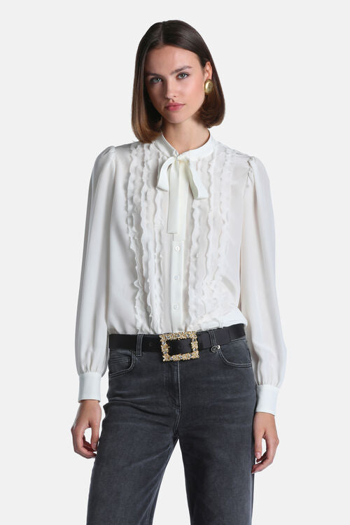Blouse (Lindas)