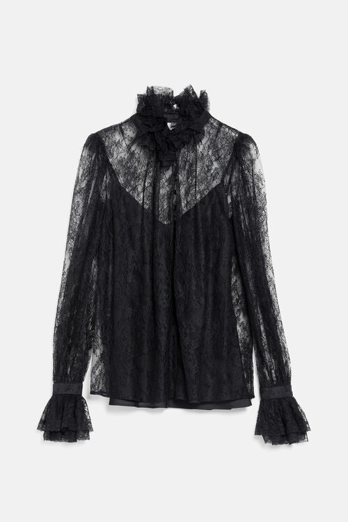 Blouse (Liquorosa)