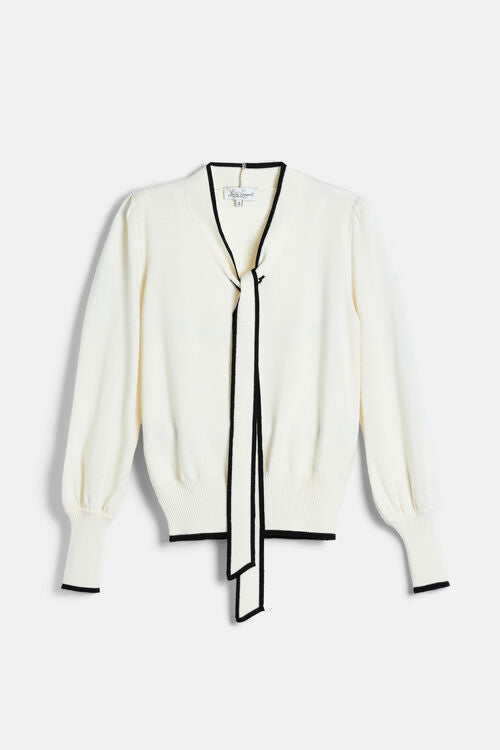 Pullover (Maggiolone Off-white)