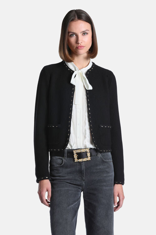 Jacket (Mamas)