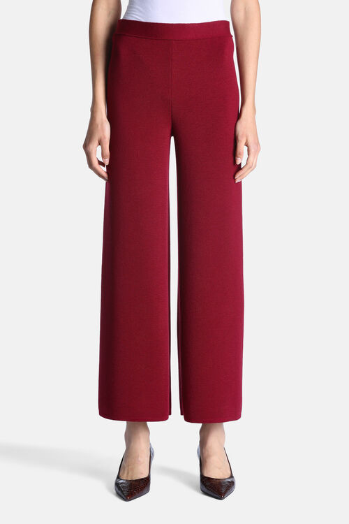 Trouser (Modine Burgundy)