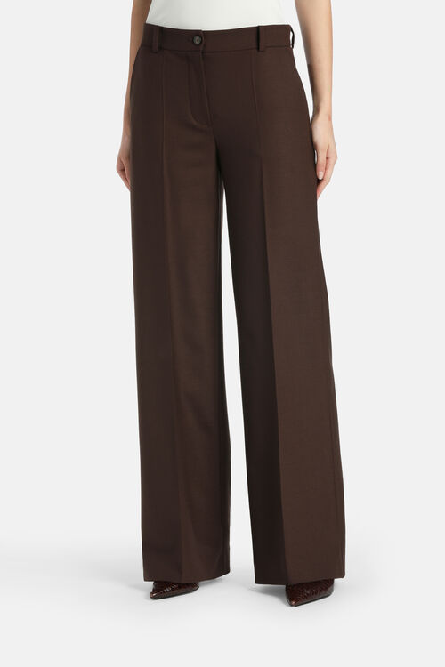 Trouser (Occulto)
