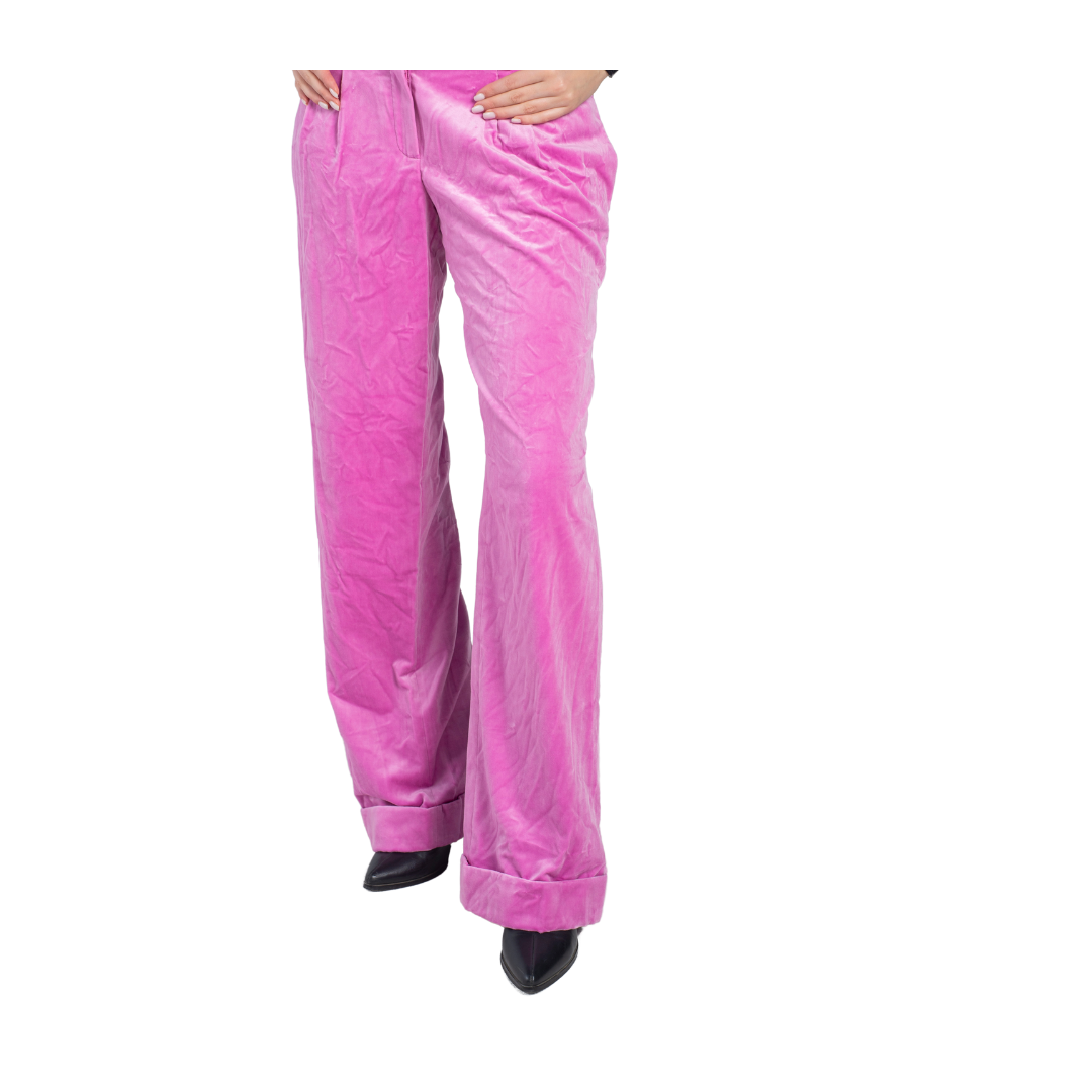 ODENSE - Corduroy pants