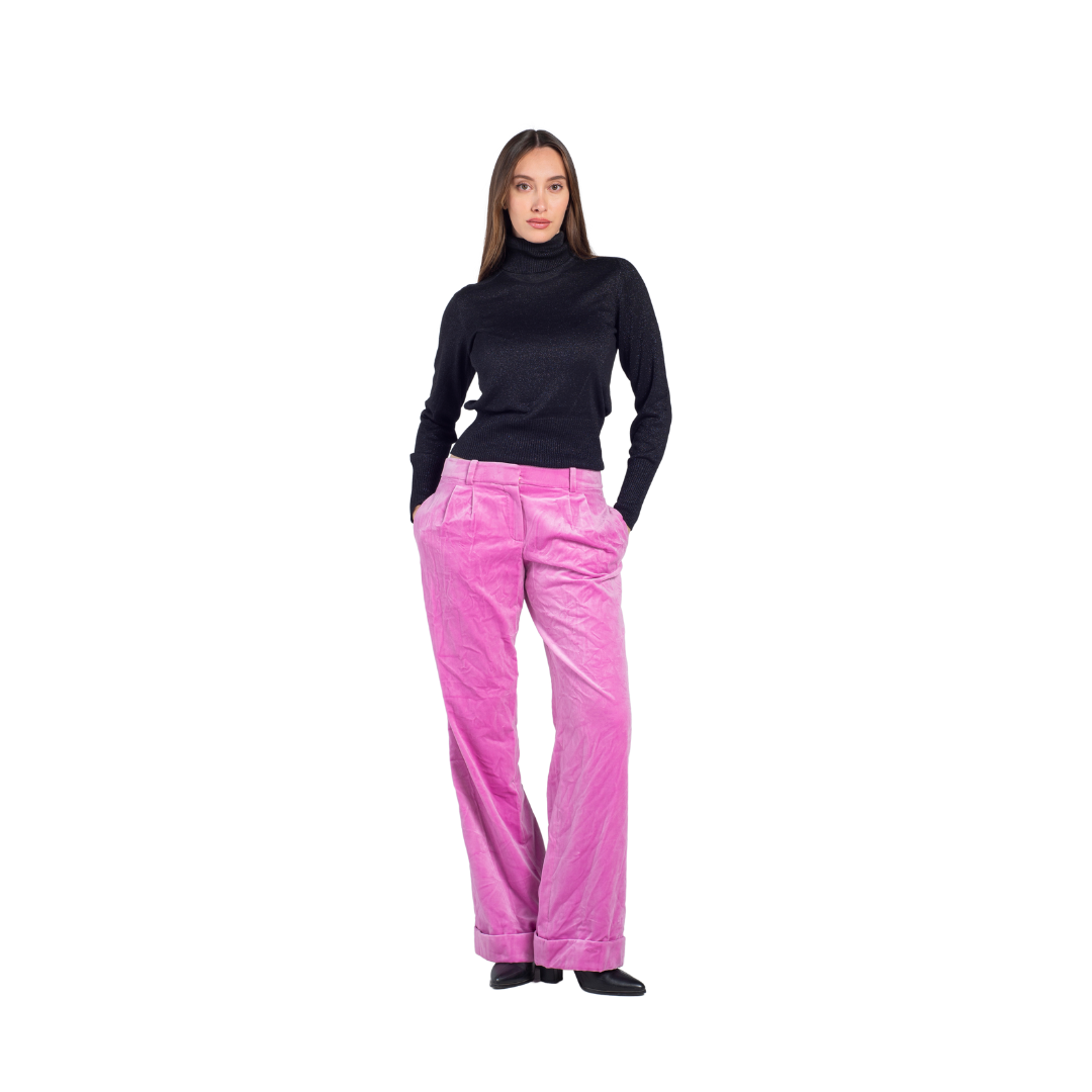 ODENSE - Corduroy pants
