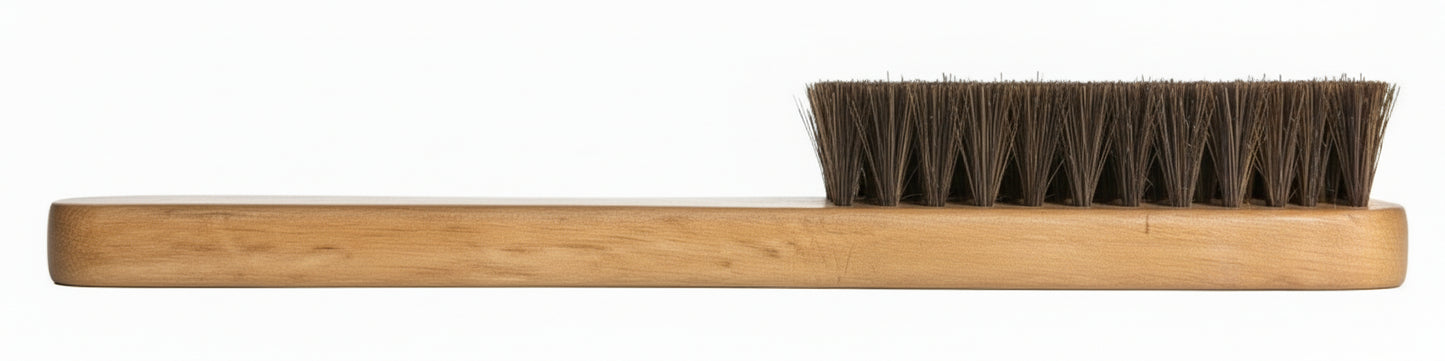 Small Shoe Brush