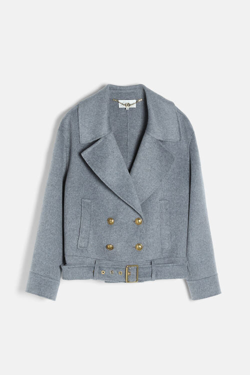 Jacket (Scalare)