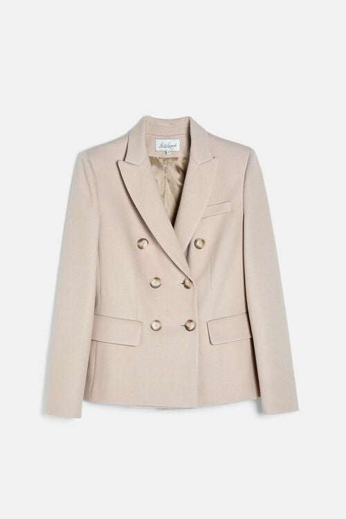 Jacket (Schedario)