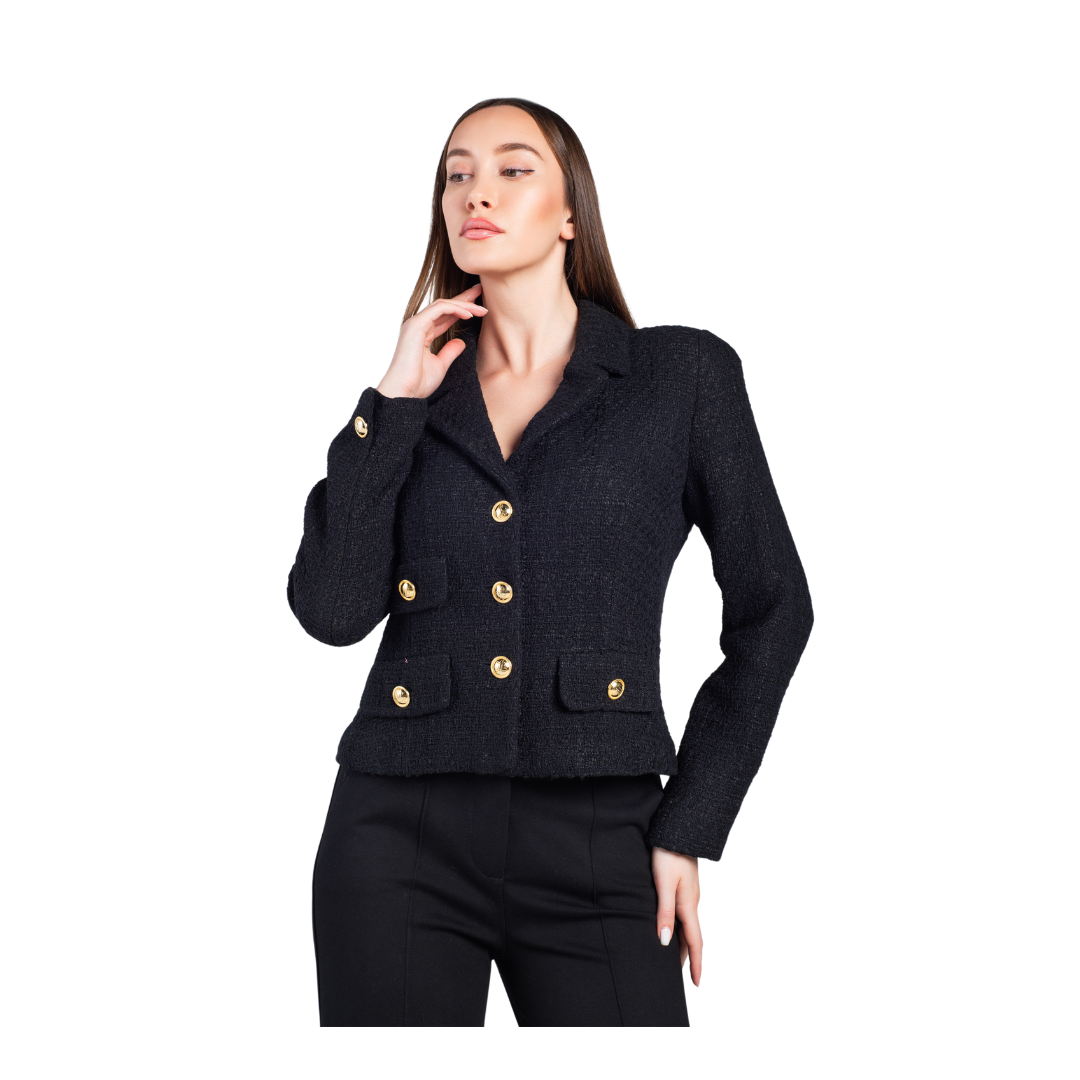 SELEZIONE - Woven jacket